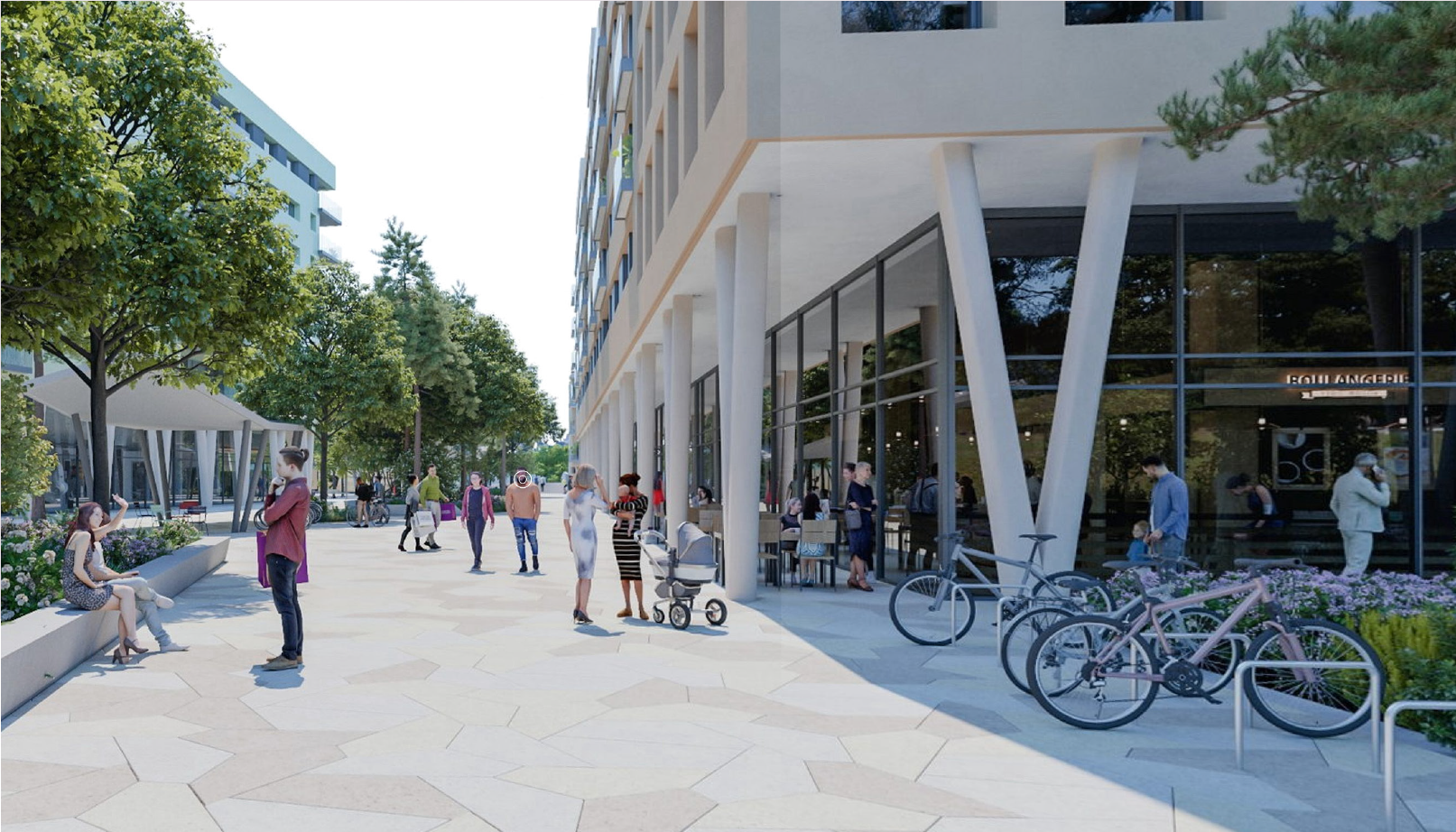 Bannière Ergothérapie Dorigny